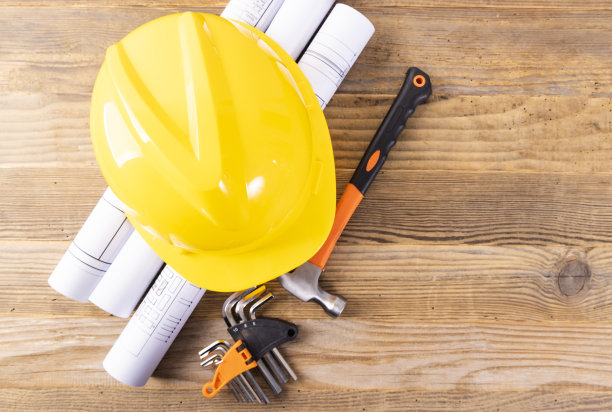 工程图纸及工具图片下载