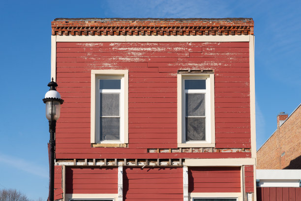 Earlville市中心。图片下载