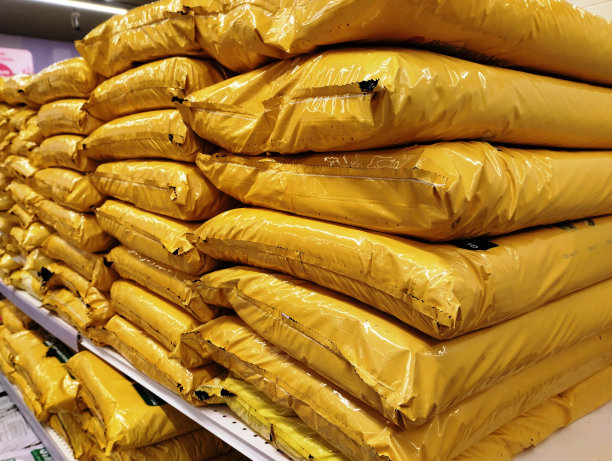 袋装花园土壤图片下载