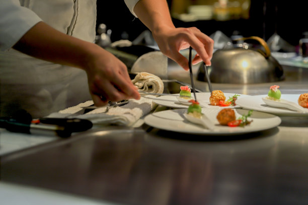 铁板烧风格图片下载