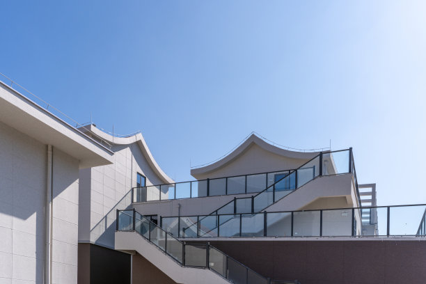 新建低层住宅建筑外观图片下载