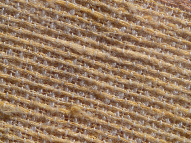 毛料纹理背景，针织毛料面料特写，毛毛蓬松的纺织品图片下载