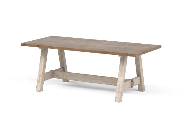 木餐桌图片下载