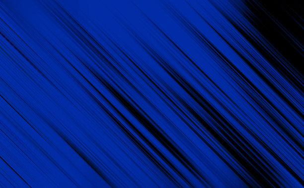 抽象的蓝色和黑色是浅色的图案与梯度是与地板墙壁金属纹理软科技对角线背景黑暗干净现代。图片下载