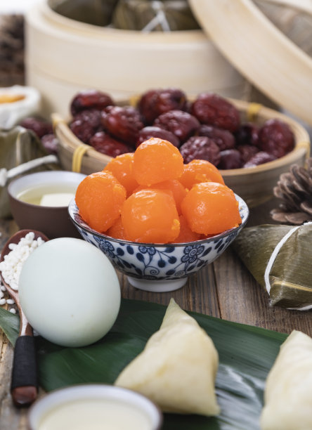 端午节的食物是粽子图片下载