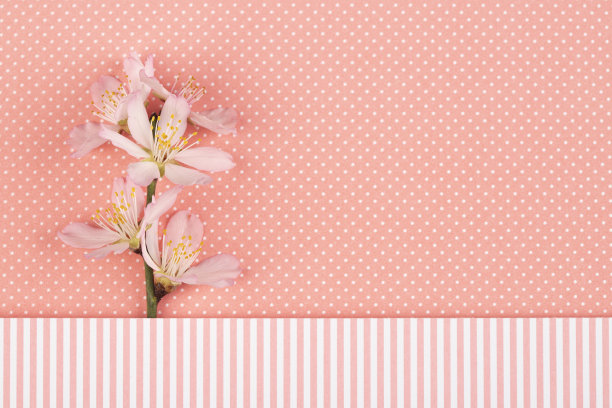 春季贺卡图片下载