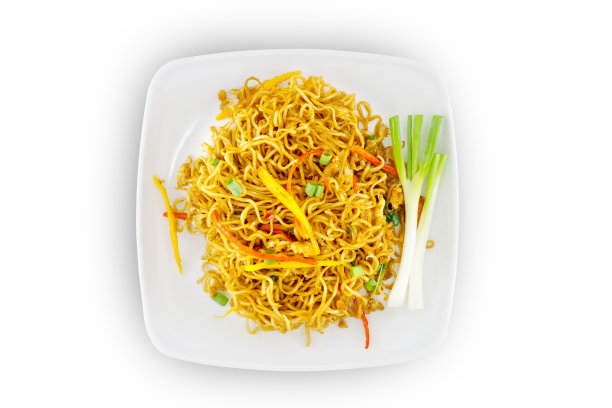 方便面。图片下载