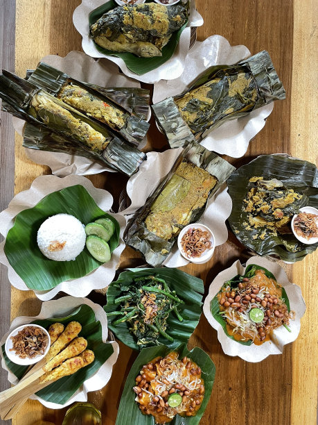 印尼食品图片下载