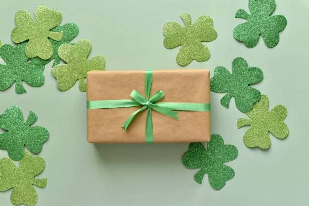 圣帕特里克节图片下载