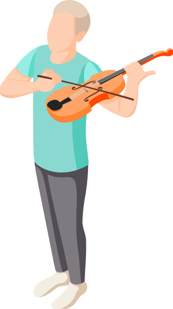 另类教育小提琴作曲图片下载