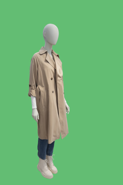 全身女性假人图片下载