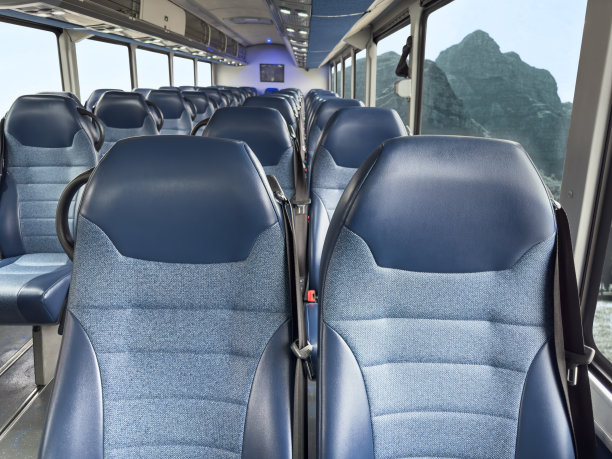 乘客座位图片下载