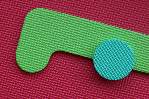 抽象几何形状图片下载