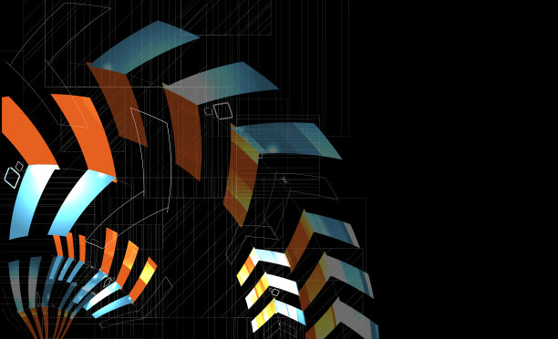 业务及发展方向图片下载