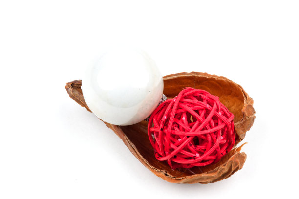 传统背景的装饰元素图片下载