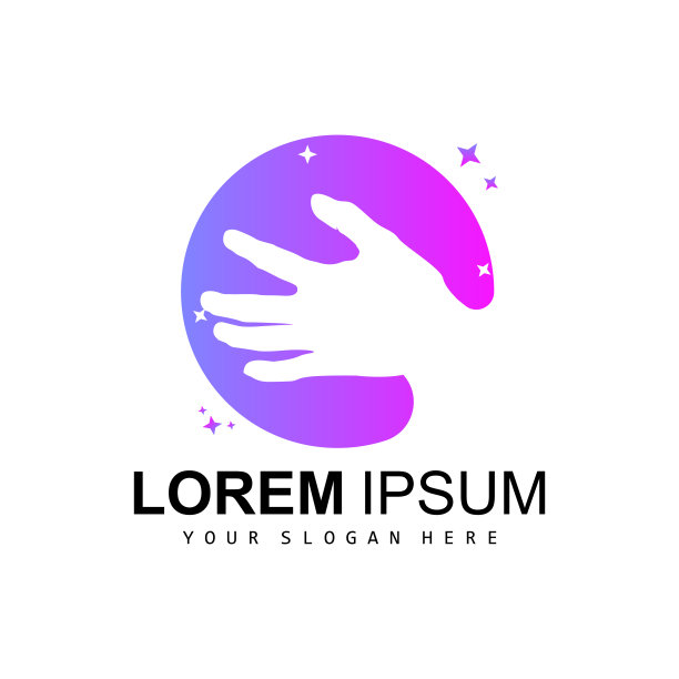 手符号，团队向量，团队公司设计，身体健康，手护理，回收图片下载