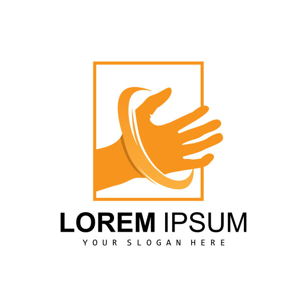 手符号，团队向量，团队公司设计，身体健康，手护理，回收图片下载