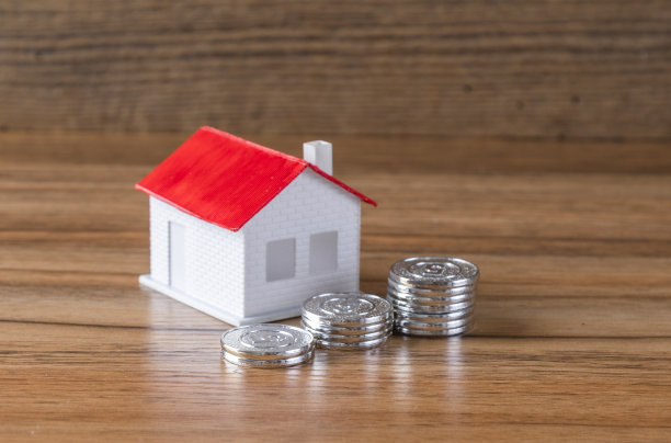 金融地产图片下载