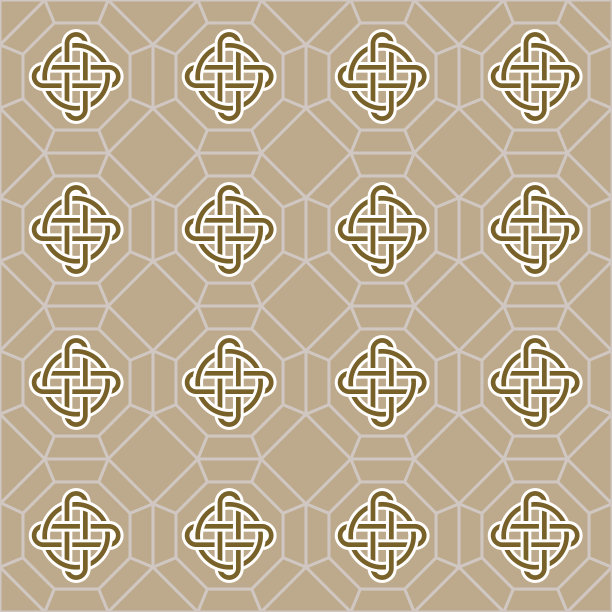 几何形状的装饰。图片下载