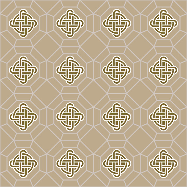 几何形状的装饰。图片下载