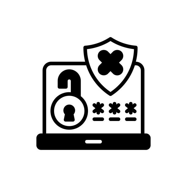矢量不安全图标图片下载