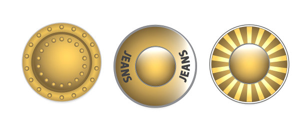 牛仔裤纽扣f图片下载