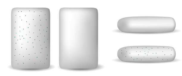 泡泡糖I图片下载