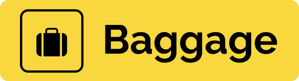 机场行李矢量门图标。航班信息行李，机场标志图片下载