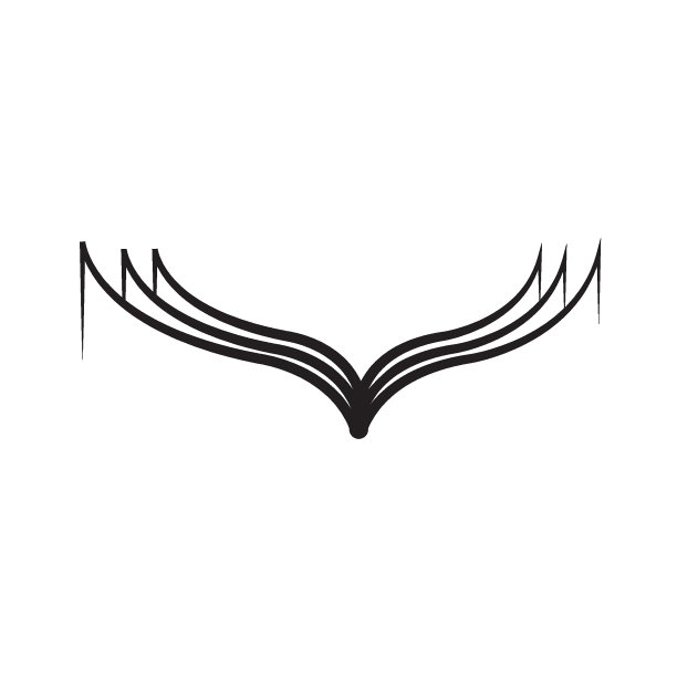 图书教育标志图片下载