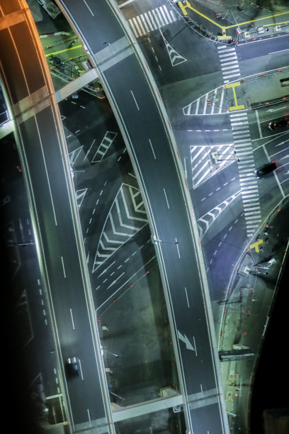 高空公路图片下载