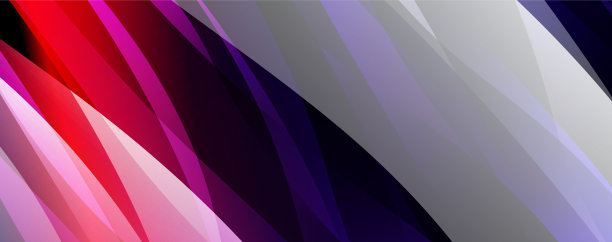 抽象的背景新潮简单的流体色图片下载