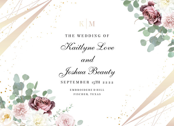 银色鼠尾草绿色和腮红粉色花卉矢量设计框架。灰玫瑰，白色康乃馨，淡紫色玫瑰图片下载