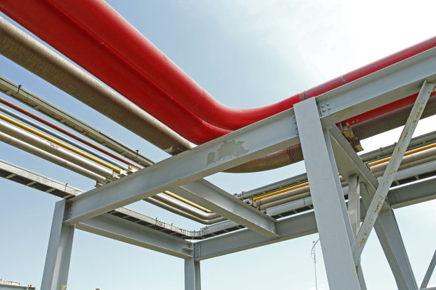 油田管道图片下载