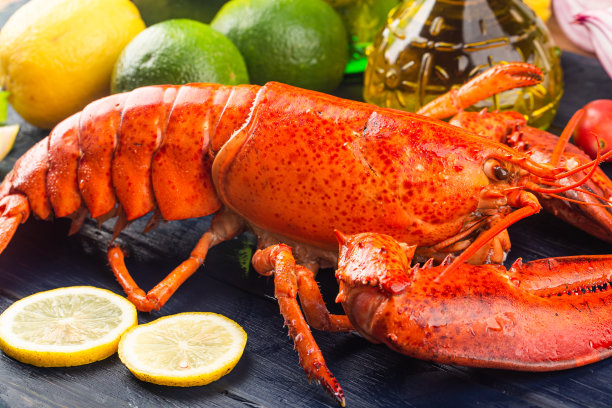 海鲜大餐图片下载