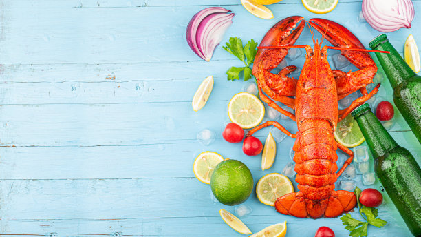 海鲜大餐图片下载