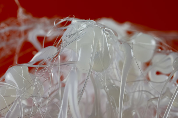 冷却胶水，形成线和滴图片下载