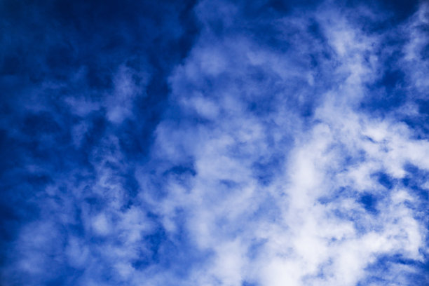 阳光明媚的云图片下载