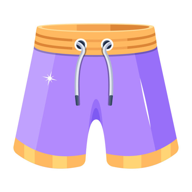 运动短裤图片下载