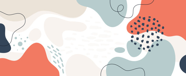 彩色抽象背景设计图片下载