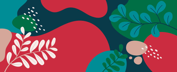 彩色抽象背景设计图片下载