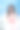 栗色头发的新娘，冬日群山的蓝色背景图片下载