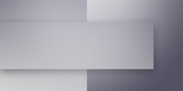 极简的银色抽象背景设计。未来主义的独家图形元素的广告，网站，海报，横幅，关键视觉，书籍封面，小册子图片下载