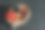 上视图的生态纸袋充满新鲜蔬菜深灰色大理石桌子与复制空间图片下载