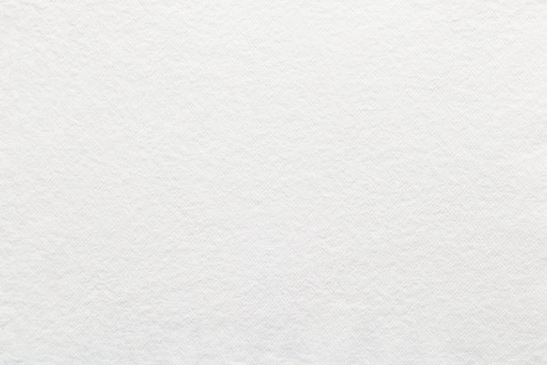 粗糙的白纸纹理的背景图片下载
