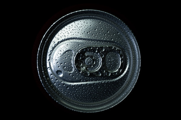 汽水罐关闭图片下载