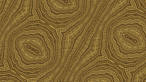 木材纹理，纹理木材的抽象设计，插图图片下载