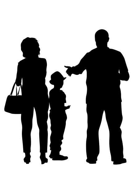 母亲和孩子图片下载