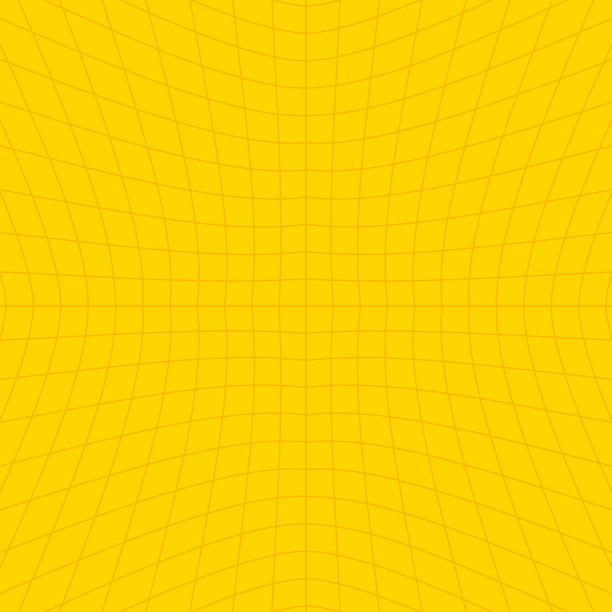 透视网线设计，几何视觉线背景，网格布局矢量插图图片下载