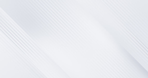 灰色闪亮的豪华背景与白色对角线条纹。图片下载