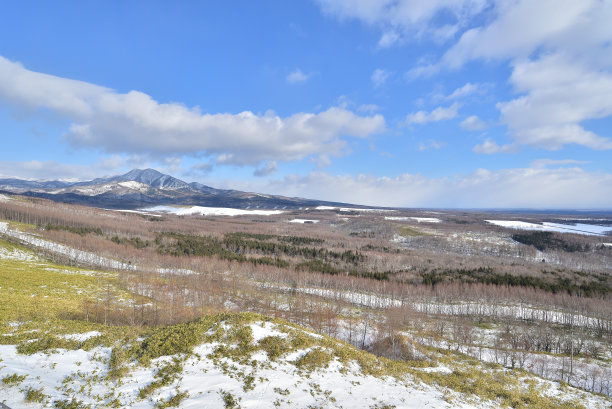 在北海道图片下载
